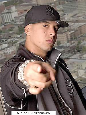 15.daddy yankee - somos de calle