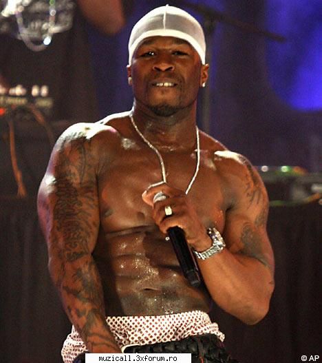 50 cent - my gun