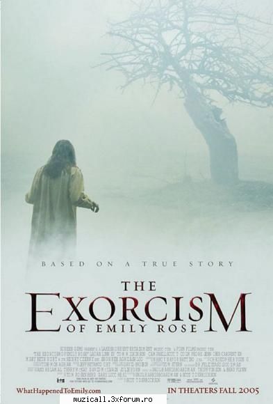 exorcism of emily rose