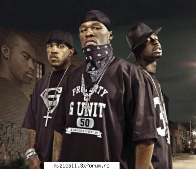 g-unit - get that money maine