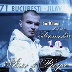 la familia - nu ati inteles nimic