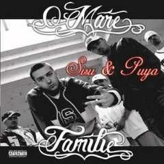 la familia ft. verbal - o familie de bagabonti