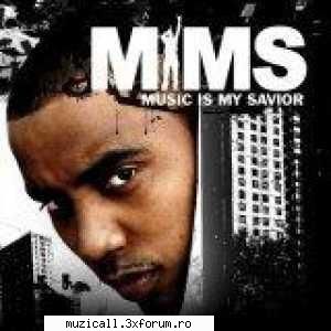Mims - Like this - presus - YEyeYEye!