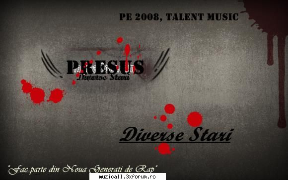 presus - xplore your mind