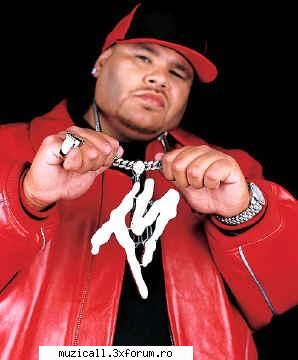 terror squad lean back
