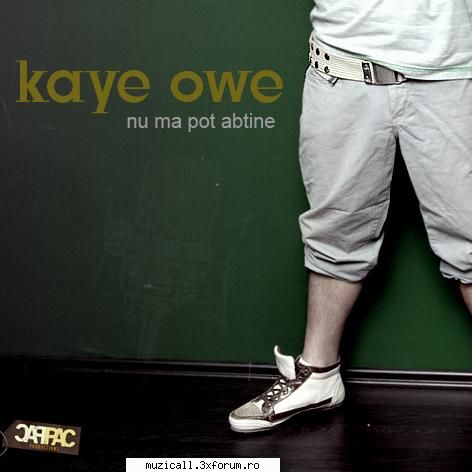 kaye owe ft. sever vreau spun (scrisa presus)